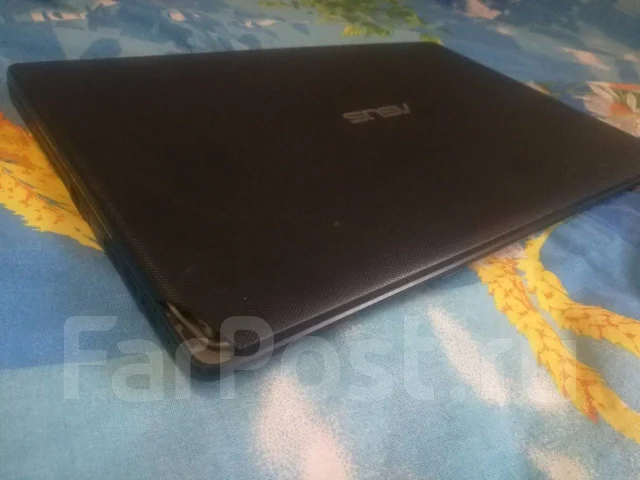 Asus X551CA. 17", ��� 4 ��, WiFi: 1, Bluetooth: 1 ����
