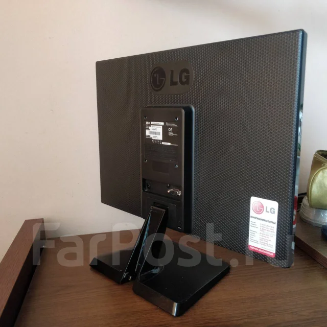 LG. 19" ����