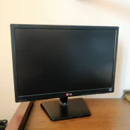LG. 19" ����