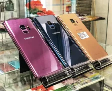 Samsung Galaxy S9. �/� ����