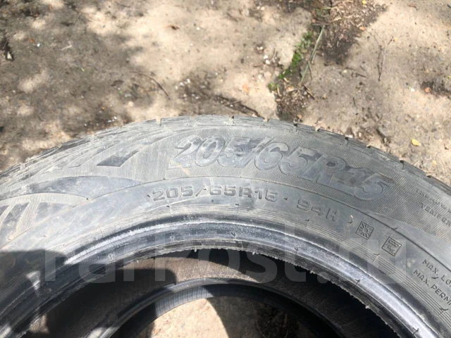 Toyo Proxes CF2. ������, 2015 ���, �/�, ����� 30 % ����