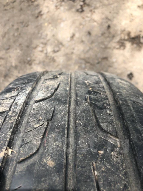 Toyo Proxes CF2. ������, 2015 ���, �/�, ����� 30 % ����
