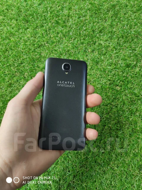 Alcatel Idol 2 Mini L 6014X. �/�, 3G ����