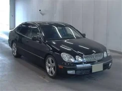 Lexus GS300. JZS160, 2JZGE ����