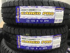 Goodyear Cargo Pro. ������, ����� ����