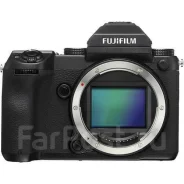 Fujifilm GFX 50S. 20 � ����� �� ����