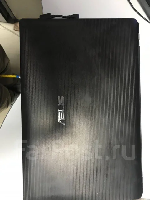 Asus K53SD. 15.6", 2,3����, ��� 6 ��, WiFi: 1, Bluetooth: 1 ����