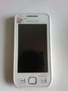 Samsung Wave 525 GT-S5250. �/�, ����� ����