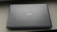 Acer Aspire 5551G. 15.6", 2,1����, ��� 3072 ��, ���� 240���, WiFi, Bluetooth, ����������� �� 5��.