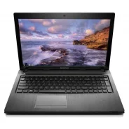 Lenovo G500. 15.6", ��� 4 ��, ���� 500���, WiFi: 1, Bluetooth: 1, ����������� �� 5��. ����
