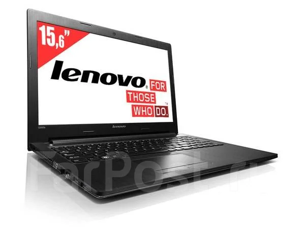 Lenovo G500. 15.6", ��� 4 ��, ���� 500���, WiFi: 1, Bluetooth: 1, ����������� �� 5��. ����