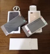 Apple iPhone 7 Plus. �����, 128 ��, 3G, 4G LTE, Dual-SIM, NFC