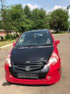 Honda Fit, 2001 в Сосновоборске Honda Fit. GD11058944, L13A