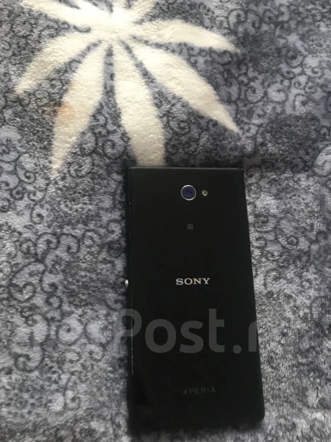 Sony Xperia M2. �/�, ������, 4G LTE ����