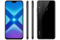 Honor 8X. �/�, 64 ��, ������, 3G, 4G LTE, Dual-SIM, NFC ����