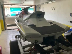 Yamaha VX700. 2008 ��� ����