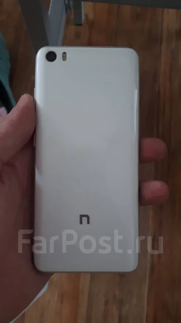 Xiaomi Mi5. �/�, �����, 4G LTE, Dual-SIM, ����������, NFC ����