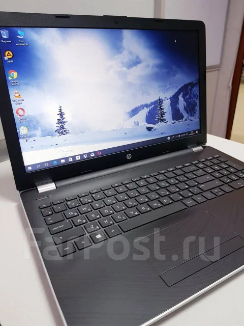 HP 15-bw006ur. 15.6", ��� 4 ��, ���� 500���, WiFi: 1, Bluetooth: 1, ����������� �� 4��. ����