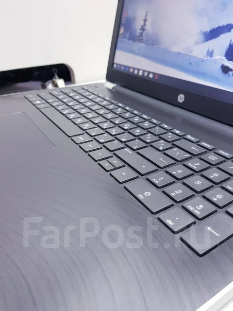 HP 15-bw006ur. 15.6", ��� 4 ��, ���� 500���, WiFi: 1, Bluetooth: 1, ����������� �� 4��. ����
