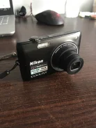 Nikon Coolpix S4150. 10 - 14.9 ��, ���: 5� ����