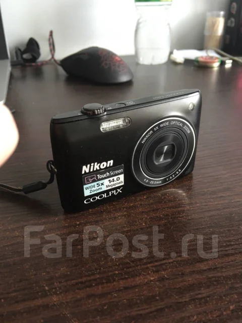Nikon Coolpix S4150. 10 - 14.9 ��, ���: 5� ����