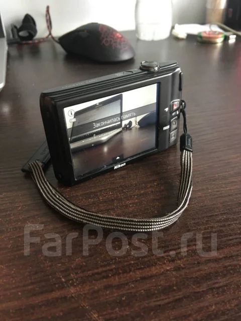 Nikon Coolpix S4150. 10 - 14.9 ��, ���: 5� ����