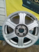Chrysler. 7.5x17", 5x127, ET51, �� 71,5���. ����