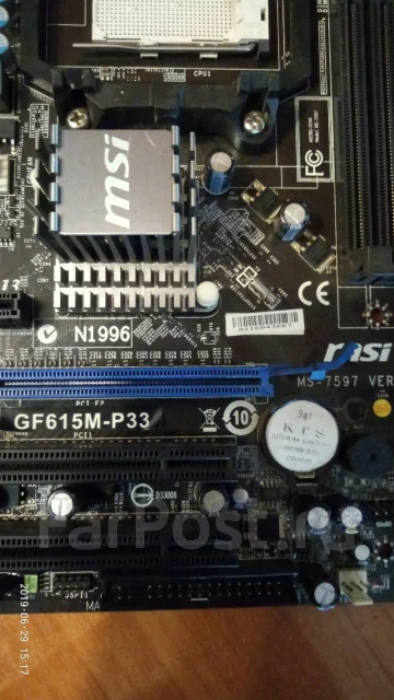 Socket AM3 ����