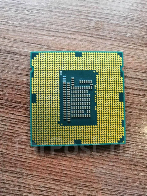 Intel Core i3-3210 ����