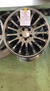 Carlsson. 8.5/9.5x18", 5x112, ET35/38 