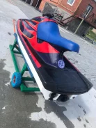 Yamaha Marine Jet 700TZ. 1999 ��� ����