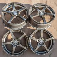 K-Racing Axiac 7JJx17'' 5x114,3 ET50 D73.1 в Брянске K-Racing. 7.0x17", 5x114.30, ET50, ЦО 73,1 мм.