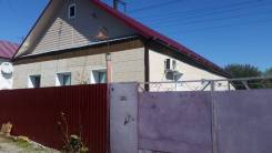 Продам дом в Хабаровске Продам дом. Переулок Черепичный 1, р-н Индустриальный, площадь дома 98 кв. м., централизованный водопровод, электричество 30 кВт, отопление централизо...