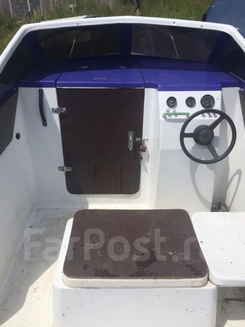 Yamaha Fish 22. ��������� ���������, 150��.�., ������ ����