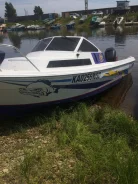 Yamaha Fish 22. ��������� ���������, 150��.�., ������ ����