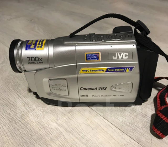 JVC ����