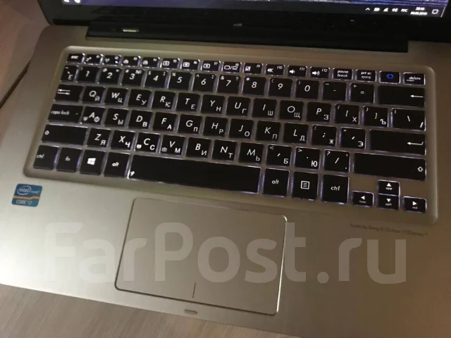Asus Transformer Book TX300CA. 13.3", ��� 4 ��, WiFi: 1, Bluetooth: 1 ����