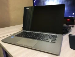 Asus Transformer Book TX300CA. 13.3", ��� 4 ��, ���� 620���, WiFi, Bluetooth ����