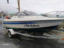 Yamaha SR-17. ����� 4,5��., ��������� ���������, 90��.�., ������ ����