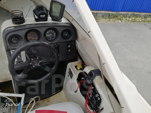 Yamaha SR-17. ����� 4,5��., ��������� ���������, 90��.�., ������ ����