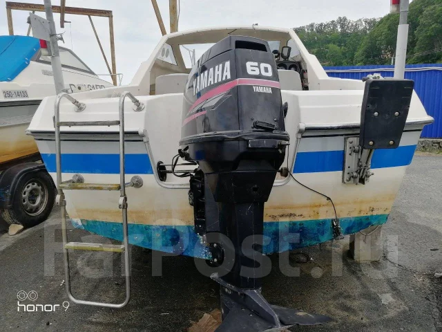 Yamaha SR-17. ����� 4,5��., ��������� ���������, 90��.�., ������ ����