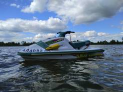 Срочная продажа gp 760 торг в Искитиме Yamaha GP760. 1996 год