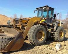 Changlin ZL50G, 2008 в Хабаровске Changlin ZL50G. Погрузчик фронтальный Срочно!, 5 000 кг., Дизельный, 3,00 куб. м.