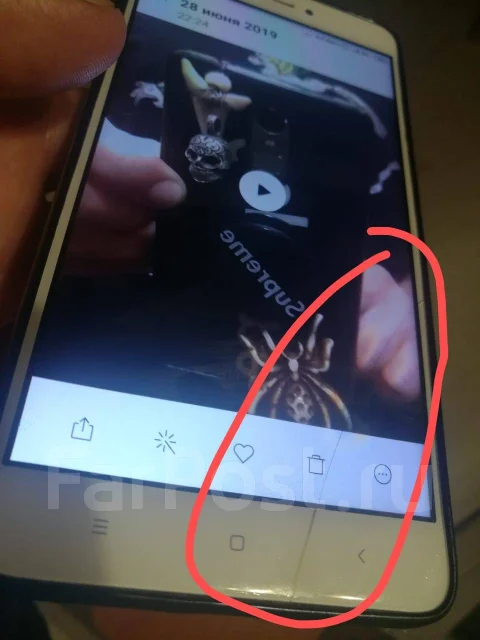 Xiaomi Redmi 4. �/�, ����� ����