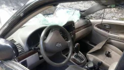 Suzuki Grand Vitara XL-7 ����