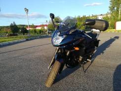 Yamaha XJ 600 S Diversion, 2009 в Междуреченске Yamaha XJ 600 S Diversion. 600 куб. см., исправен, птс, без пробега