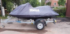 Yamaha VX Cruiser. 2018 ��� ����