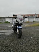 Kawasaki ZR-7S. 750����. ��., ��������, ���, � �������� ����