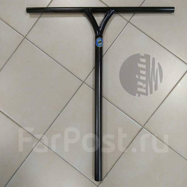 Руль для Трюкового самоката Proto, новый, под заказ. Цена: 3 500₽ во ...