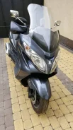 Suzuki Burgman AN400. 400����. ��., ��������, ���, ��� ������� ����